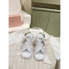 Miu Miu Sandals